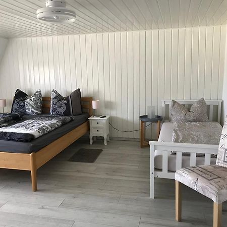 Wohlfuehloase Brombachsee 플라인펠트 외부 사진