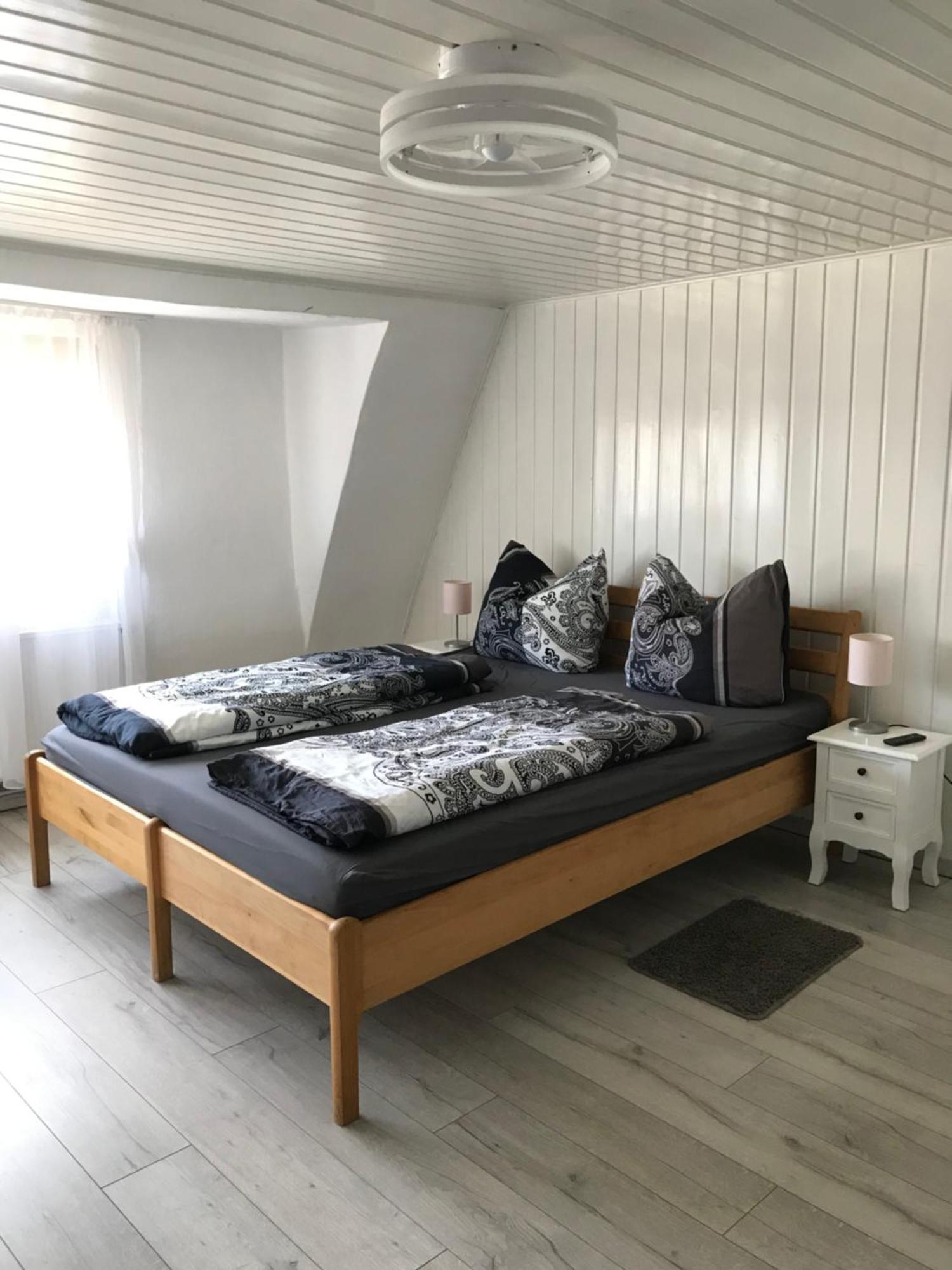 Wohlfuehloase Brombachsee 플라인펠트 외부 사진